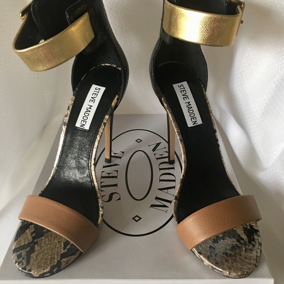 Steve Madden Women’s Shoes - Picture 2 of 5